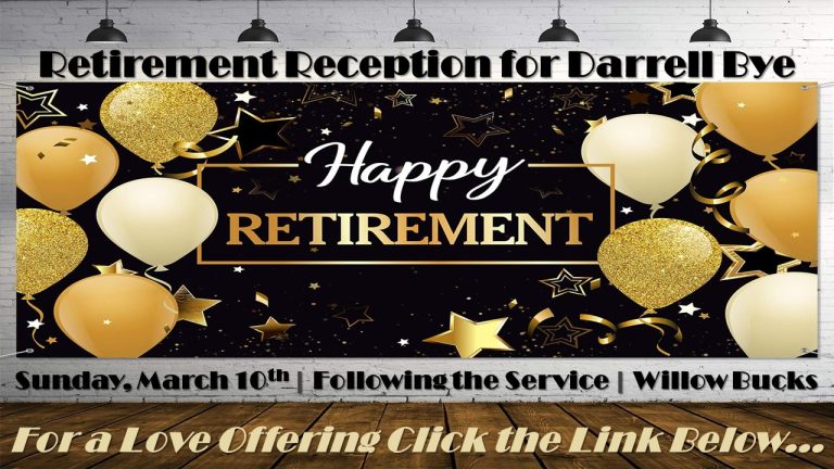 DRB Retirement Newsletter